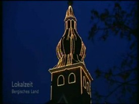 Kirchturmbeleuchtung.AVI