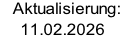Aktualisierung:   11.02.2026