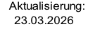 Aktualisierung:   23.03.2026