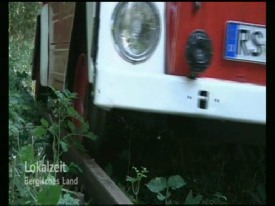 Draisine_-_Abschlussfahrt_Balkan-Trasse_in_Lennep.AVI